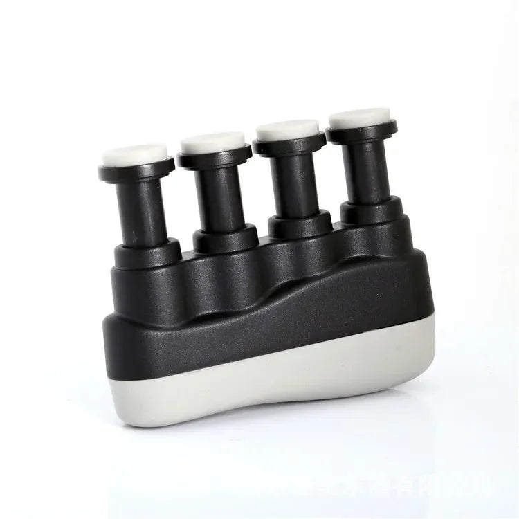Guitar Finger Strength Finger Trainer Strength Training Home Fitness Equipment Practice Finger Exerciser
