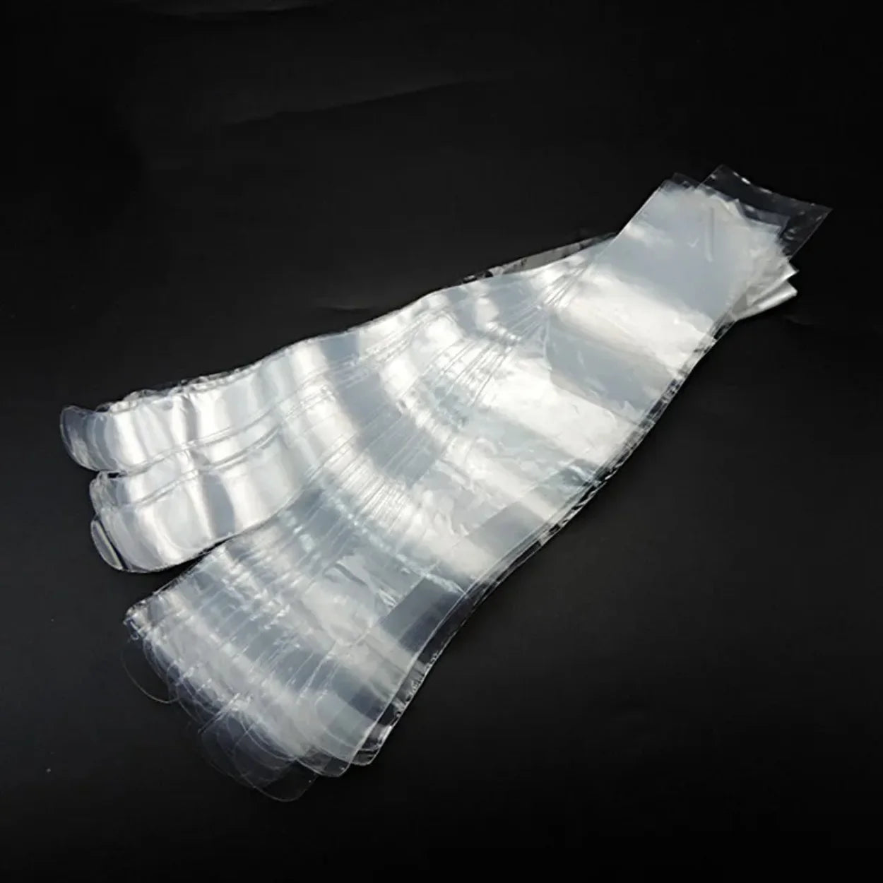 500 Pcs Disposable  Sheath/Sleeve/Cover Dental  Oral Intraoral Camera  For Dentist Lab