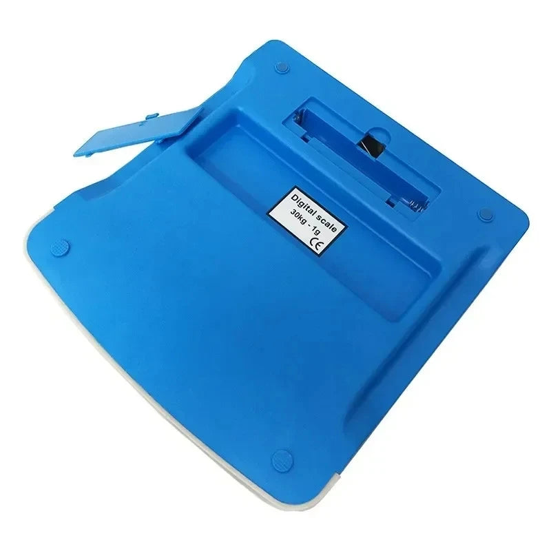 30KG / 1G Precision Digital Scale Electronic Balance Weight Scale Weight  Accuracy Weight Balance Scales Substitute shipment