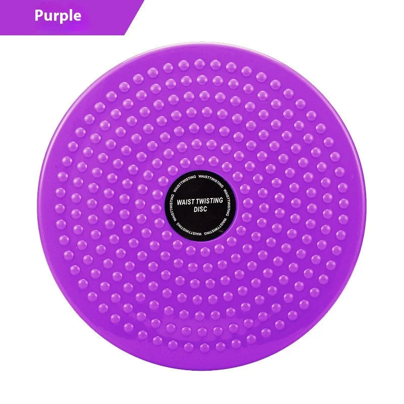 Waist Twisting Disc Home Fitness Equipment Balance Board Kids Gym Accessories Wobble Board Exercise Bodybuilding Weight Loss