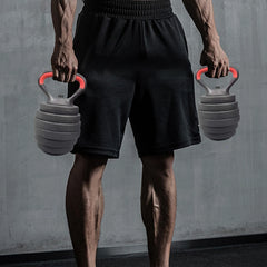 Kettlebell Handle Indoor Workout Home Competition Gym Sports Househeld Fitness Weightlifting Outdoor Weight Grip Kettlebell Grip
