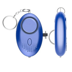 Self Defense Alarm 130db Personal Defense Siren Anti-attack Security for Women Kids Personal Security Loud Alert Attack Panic