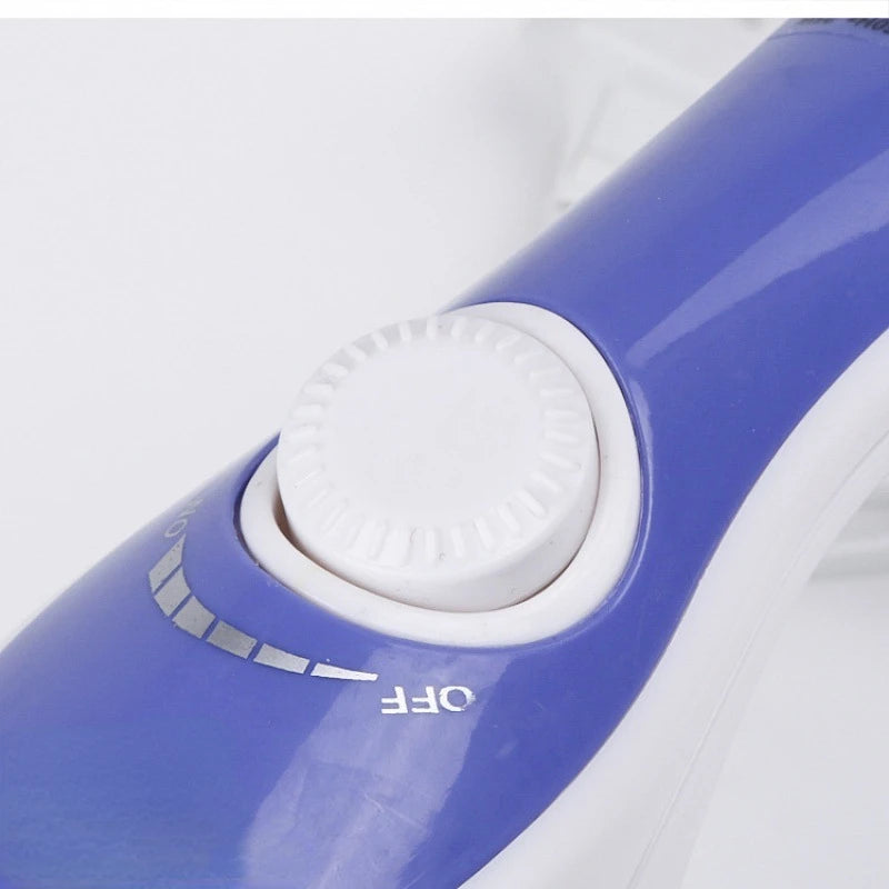 Fat Remove Massager Handheld Electric Full Body Massage Slim Machine Back Shoulder Neck Leg Foot Pain Relief Relaxation Massager
