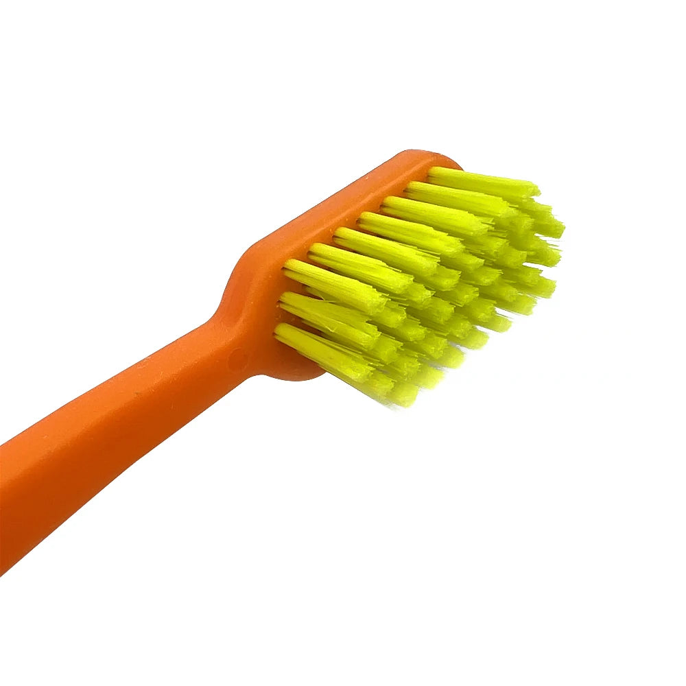 5pcs Oral Tooth Care Toothbrush Portable Dental Clean Soft Bristle Interdental Tooth Brush Oral Hygiene for Adult Deep Cleaning