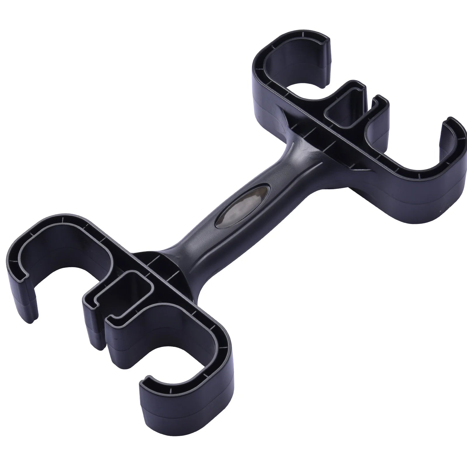 Gym Grip Resistance Bands Handles Fitness Anti-slip Grip ABS Training Equipment Grips For Yoga Fitness