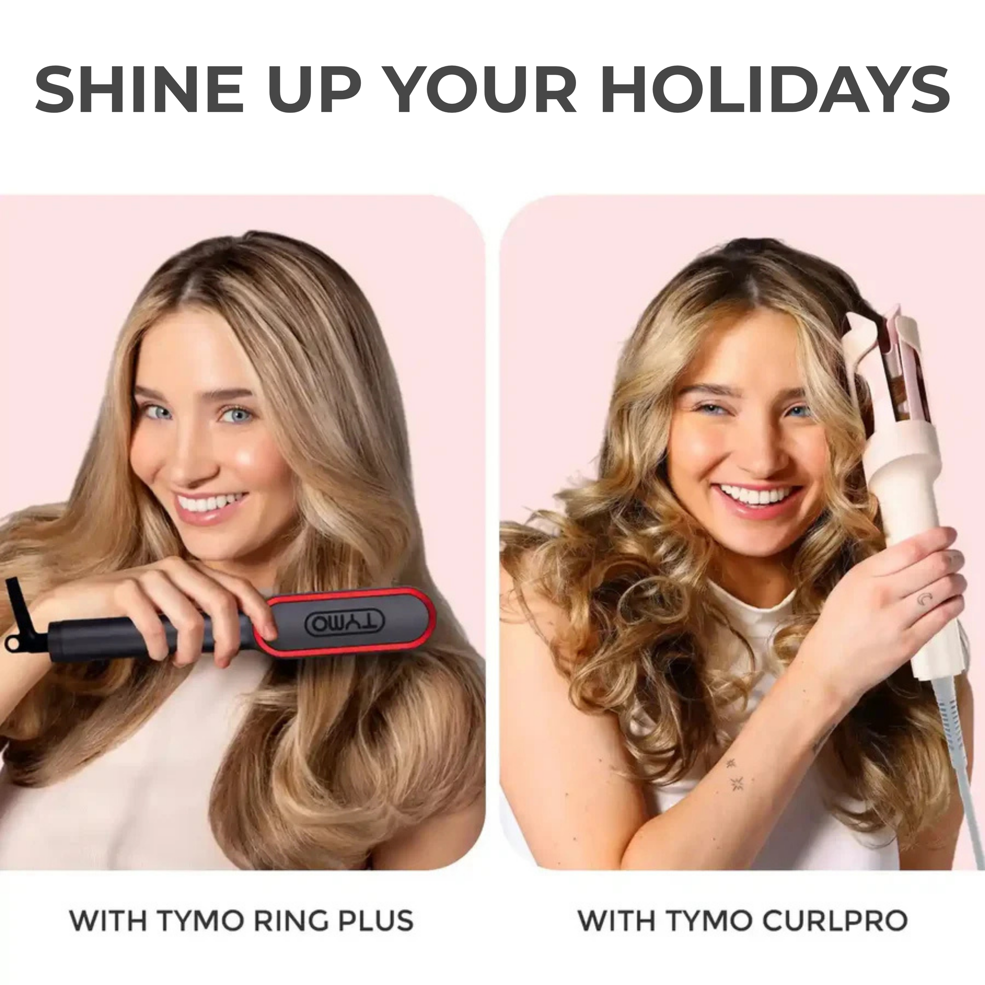 Shine Up Your Holidays