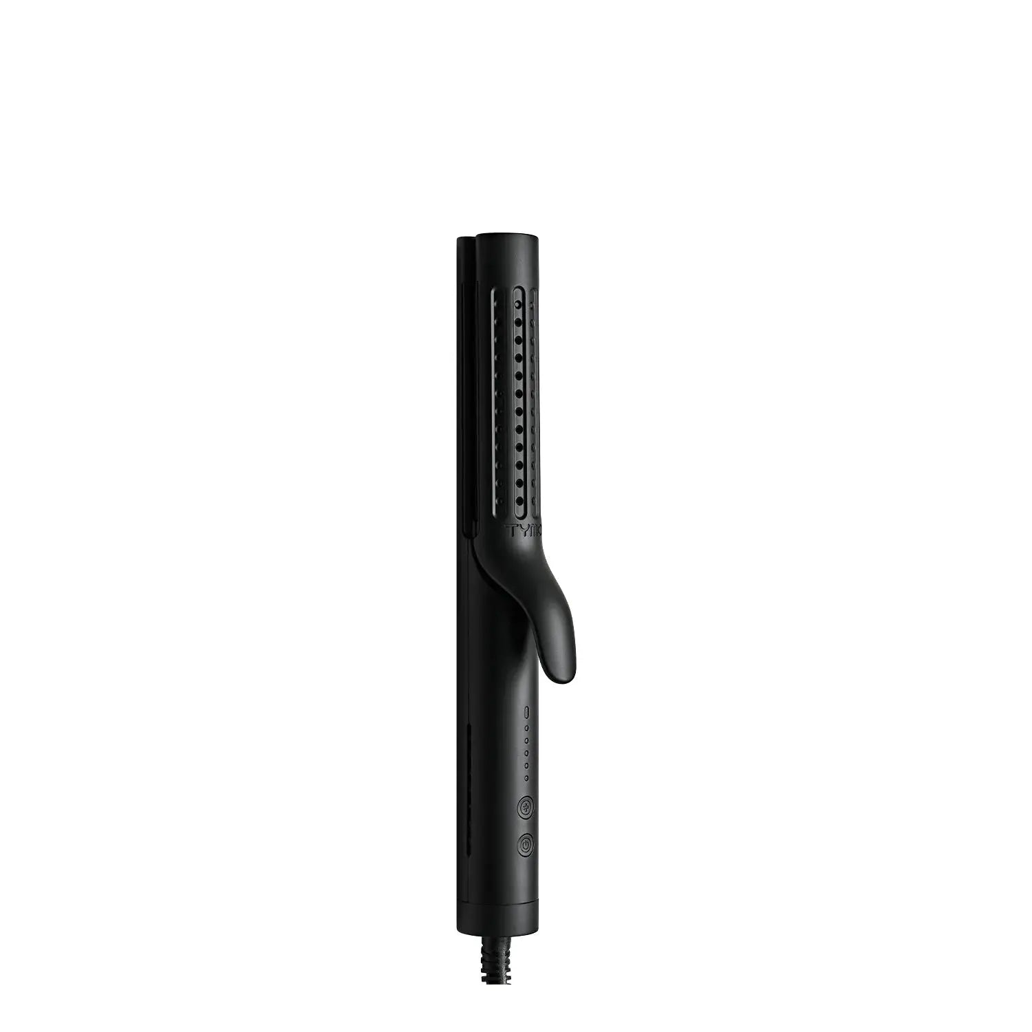 The TYMO AIRFLOW Hair Straightener and Curler, featuring advanced technology for effortless and precise hair curling.