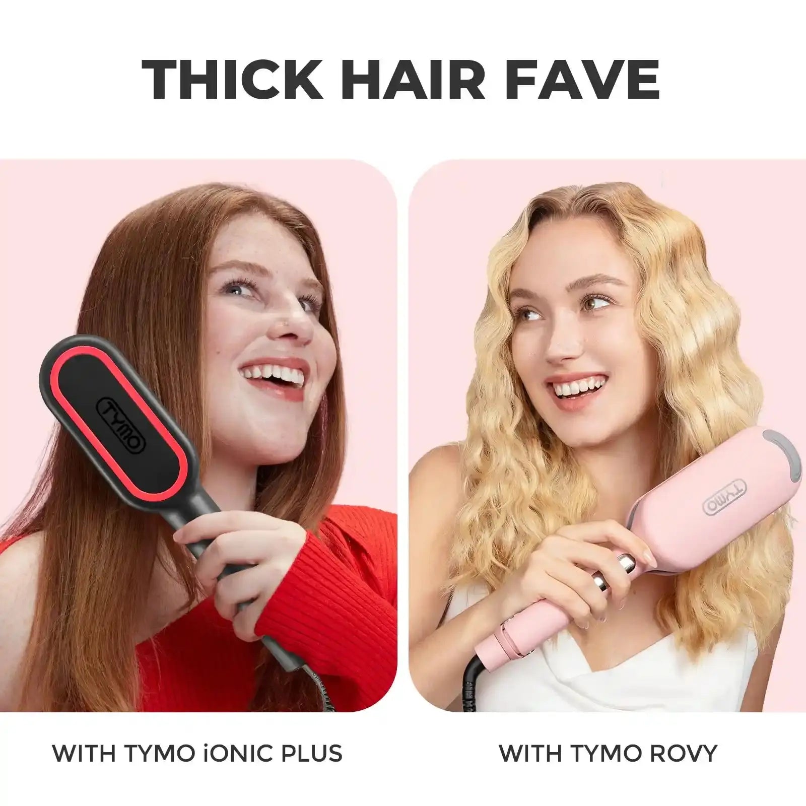 Thick Hair Fave 